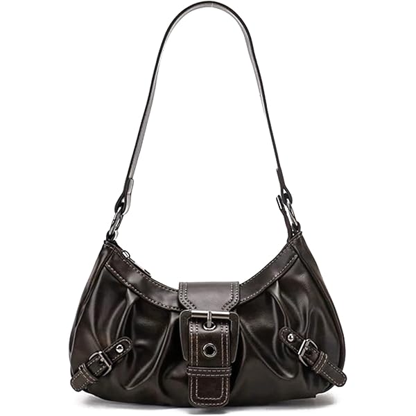 ドルチェ&ガッバーナ ハンドバッグ　y2k スタッズ　キャンバス　レザー 51d2ugi5tkL._AC_UY350_.jpg